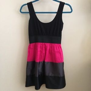 Mini Dress (Juniors)